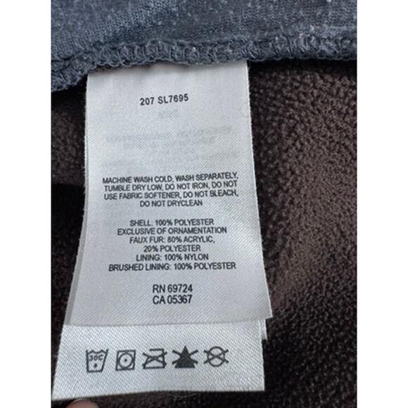 "COLUMBIA" Women's Interchangeable Lining  Ski  Snowboard Sledding Omni-tech - Picture 8 of 14